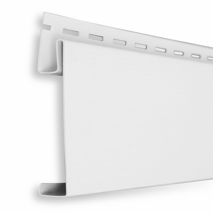 Наличник 120 мм Ю-Пласт Белый купить в Цандрыпш