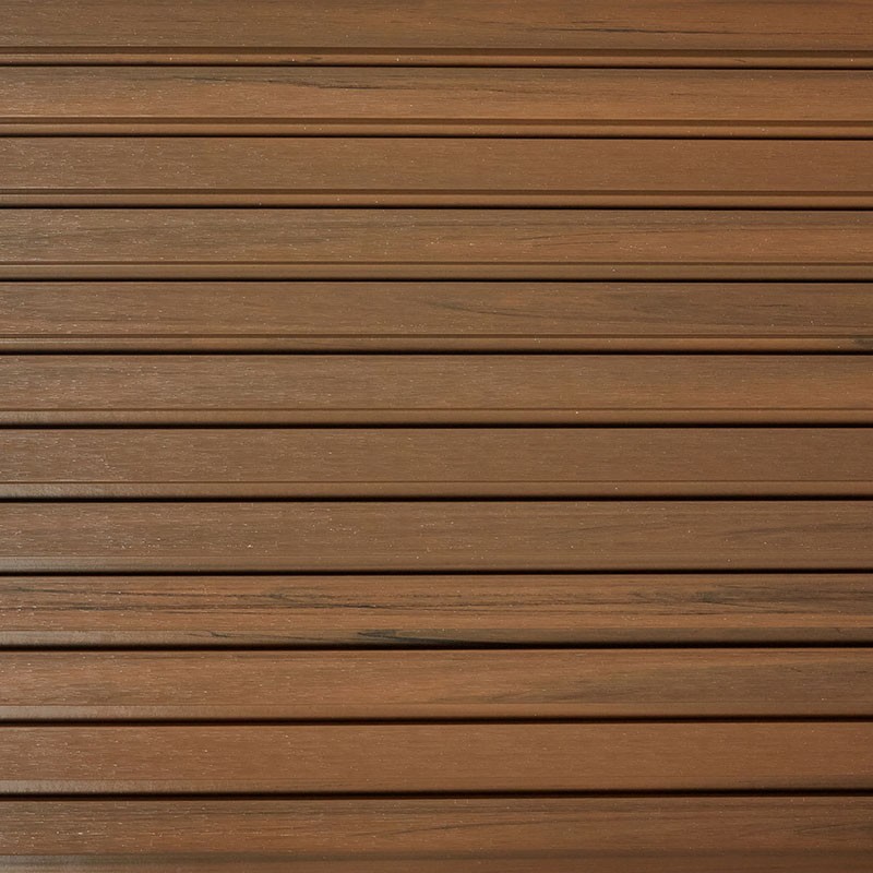 Стеновая панель CM Decking, CM WALL, Цвет Тик купить в Цандрыпш