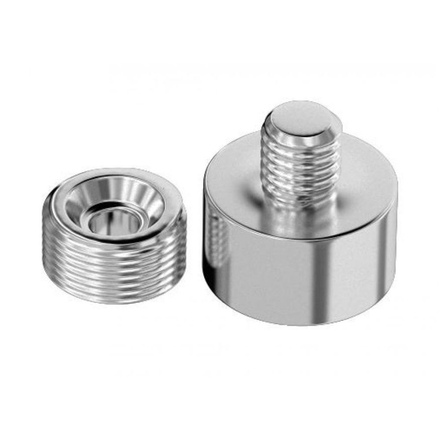 Адаптер для крепления хомута Aquasystem купить в Цандрыпш