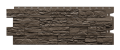 Фасадная панель Docke Алтай Шоколад купить в Цандрыпш