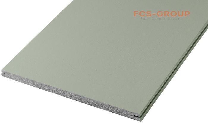 Фиброцементные панели FCS Group Smooth Line F06 купить в Цандрыпш