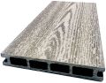 Террасная доска NanoWood «Эко Классик» Венге купить в Цандрыпш