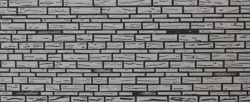 Фасадная панель Zodiac, Эконом, AK8-008E купить в Цандрыпш