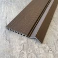 Террасная доска ДПК EasyDecking, Co-extrusion, Chestnut купить в Цандрыпш