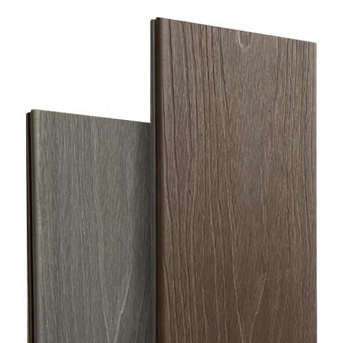 Террасная доска ДПК EasyDecking, Co-extrusion, Chestnut купить в Цандрыпш