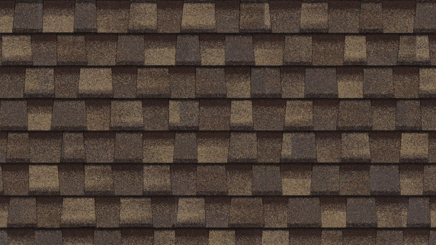 Двухслойная ламинированная черепица Shinglas, Кантри, Канзас купить в Цандрыпш