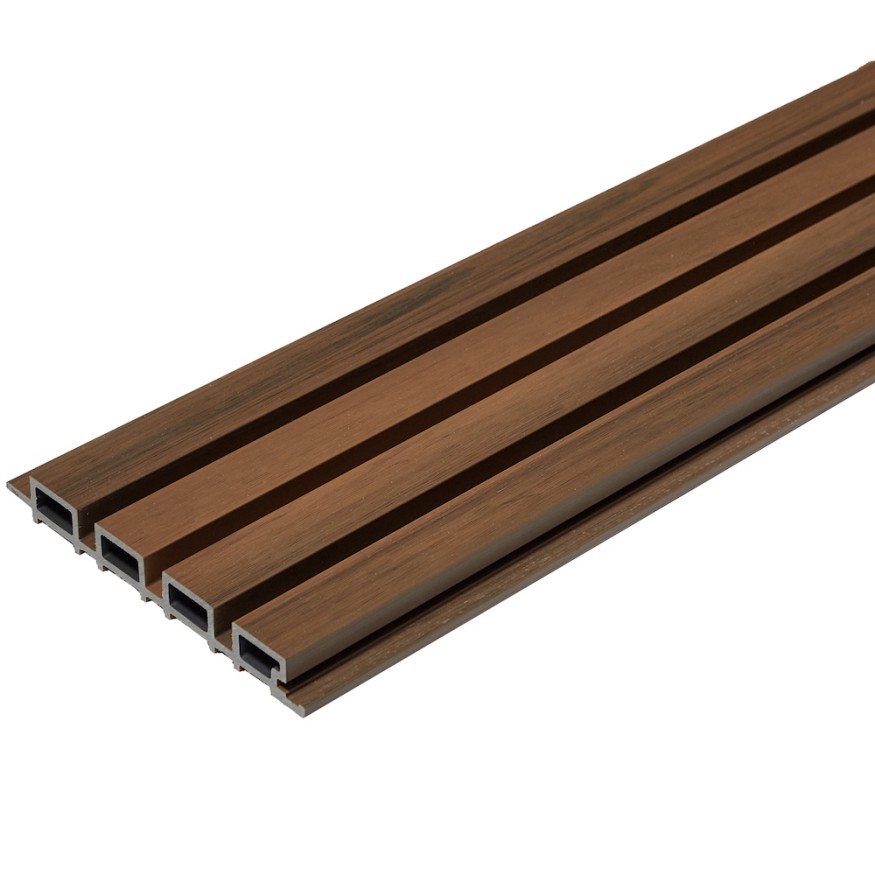 Стеновая панель CM Decking, CM WALL, Цвет: Орех купить в Цандрыпш