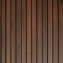 Стеновая панель ДПК CM Decking CM WALL, Орех