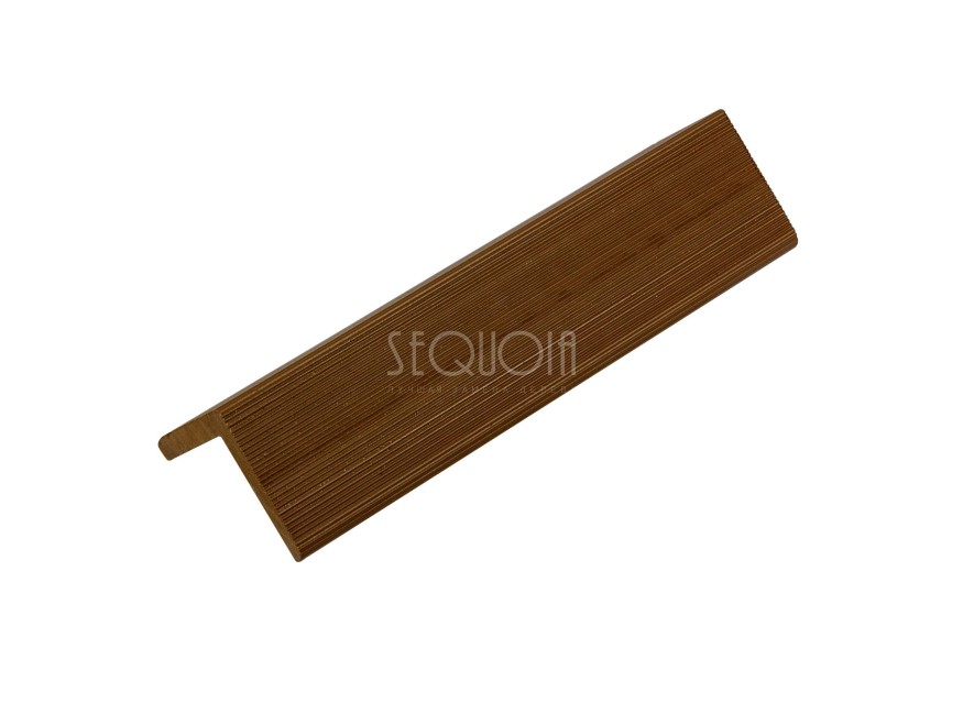 Уголок фасадный SEQUOIA с коэкструзией. купить в Цандрыпш