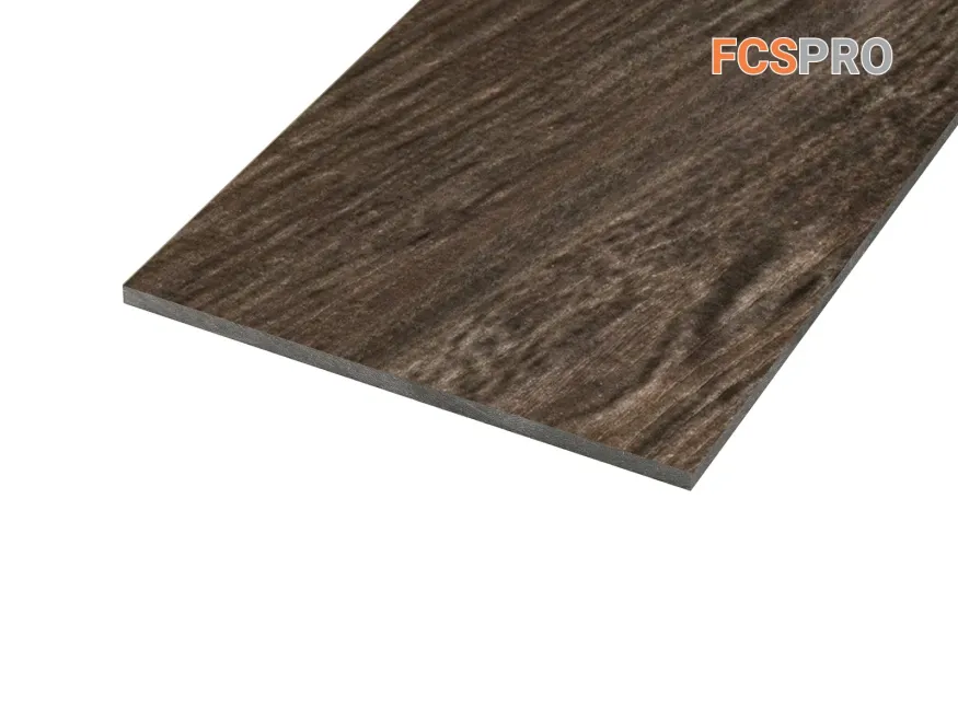 Фиброцементная панель FCSPRO Decor Wood Пихта купить в Цандрыпш