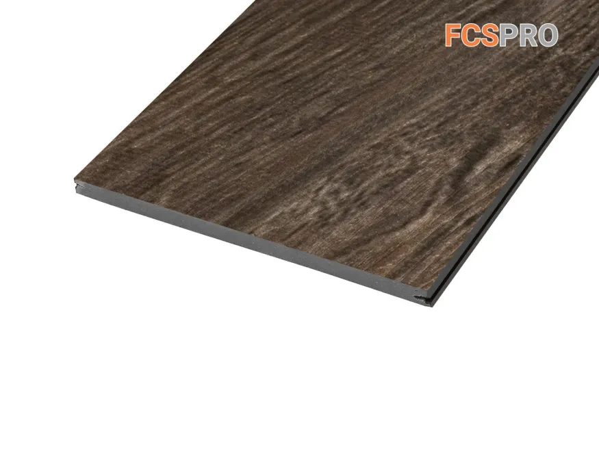 Фиброцементная панель FCSPRO Decor Wood Пихта купить в Цандрыпш