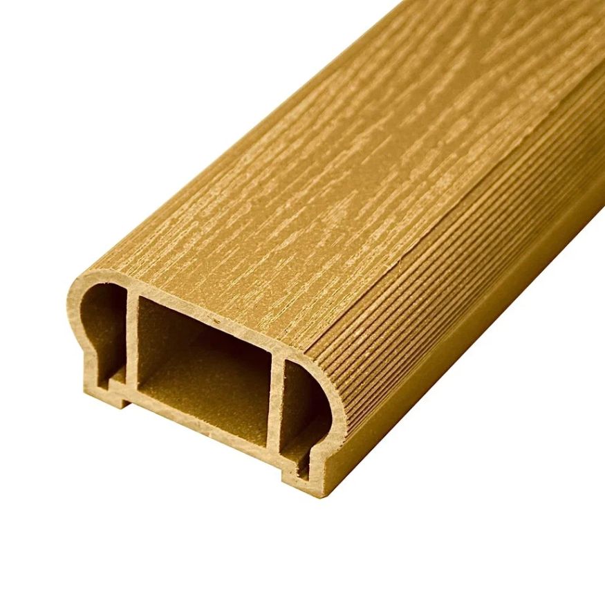 Перила FAYNAG из ДПК WOOD Орех купить в Цандрыпш