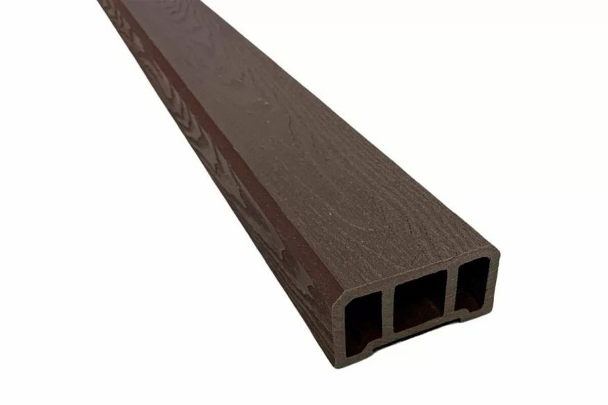 Перила Holzhof NauticPrime Венге купить в Цандрыпш