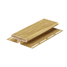 H-профиль Docke, Зрелый каштан