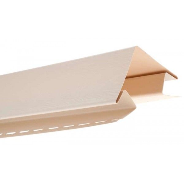 Угол внешний Альта Профиль Престиж, Т-12, ВН, Бежевый купить в Цандрыпш