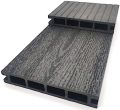 Террасная доска NanoWood «Эко Классик» Антрацит купить в Цандрыпш