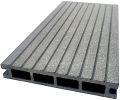 Террасная доска NanoWood «Эко Классик» Антрацит купить в Цандрыпш