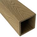 Столб для ограждения из ДПК EasyDecking, Wood-X, Дуб купить в Цандрыпш