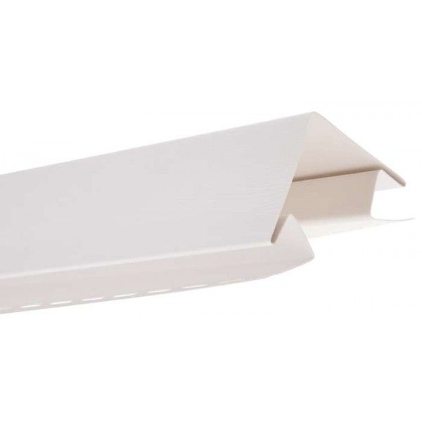 Угол наружный Альта Профиль Престиж Т-12, ВН, Белоснежный купить в Цандрыпш