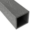 Столб для ограждения из ДПК EasyDecking, Wood-X, Серый купить в Цандрыпш