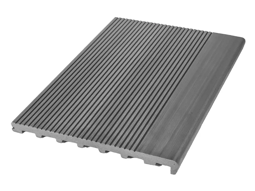 Ступень Deckart, Optimum, Серый купить в Цандрыпш