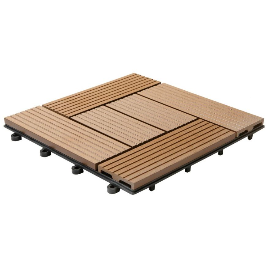 Садовый паркет Classic, Cm Decking, Рябина купить в Цандрыпш