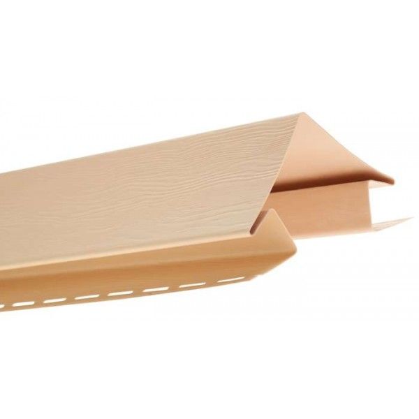 Наружный угол Альта Профиль Престиж Т-12, ВН, Золотистый купить в Цандрыпш