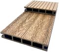 Террасная доска NanoWood «Эко Классик» Шоколад купить в Цандрыпш