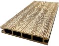 Террасная доска NanoWood «Эко Классик» Шоколад купить в Цандрыпш
