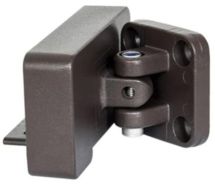 Поворотное крепление для поручня Polivan SINGARAJA