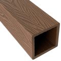 Столб для ограждения из ДПК EasyDecking, Wood-X, Коричневый купить в Цандрыпш
