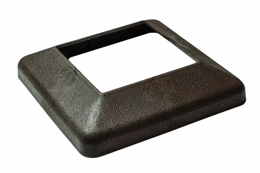 Крышка столба нижняя (юбка) Holzhof NauticPrime Венге купить в Цандрыпш