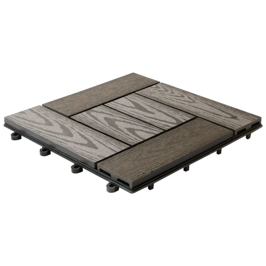 Садовый decking Natur, Cm Decking, Венге купить в Цандрыпш
