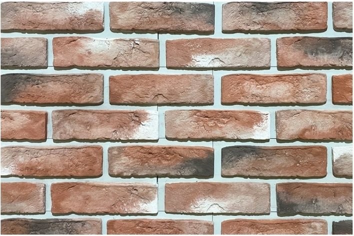 Фиброцементные панели КАНЬОН коллекции КОНАКОВСКИЙ 43 купить в Цандрыпш