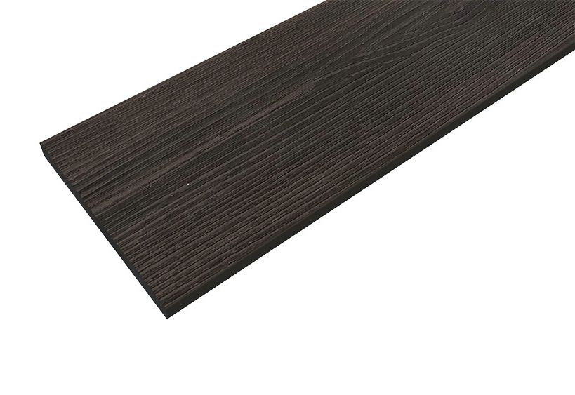 Штакетник из ДПК Woodvex Венге Colorite купить в Цандрыпш