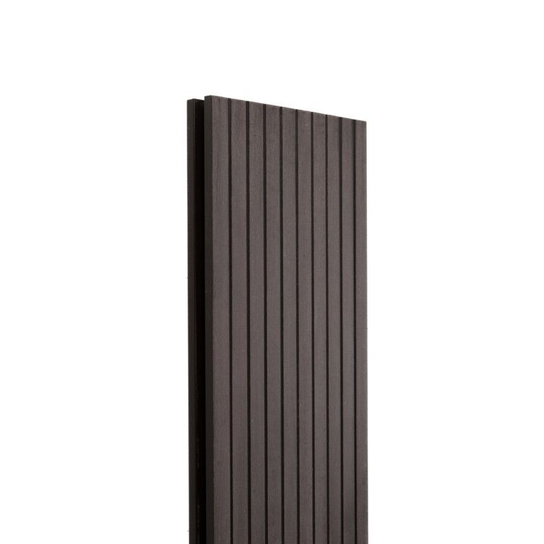 Террасная доска Ecodecking Топ макси Венге купить в Цандрыпш
