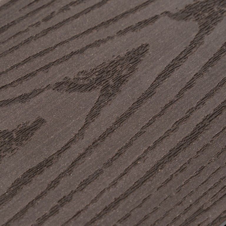 Террасная доска Ecodecking Топ макси Венге купить в Цандрыпш