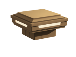 Светодиодный светильник WLCL-122 Woodvex