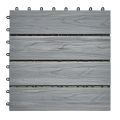 Садовый паркет CM Garden Modern, Патина Грей купить в Цандрыпш