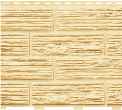 Фасадные панели Доломит, Сланец, Шампань купить в Цандрыпш