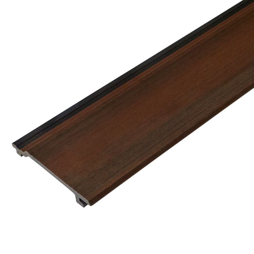 Фасадная панель CM Cladding Timber Спайси Браун купить в Цандрыпш