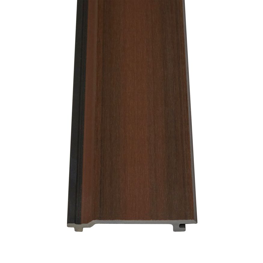 Фасадная панель CM Cladding Timber Спайси Браун купить в Цандрыпш