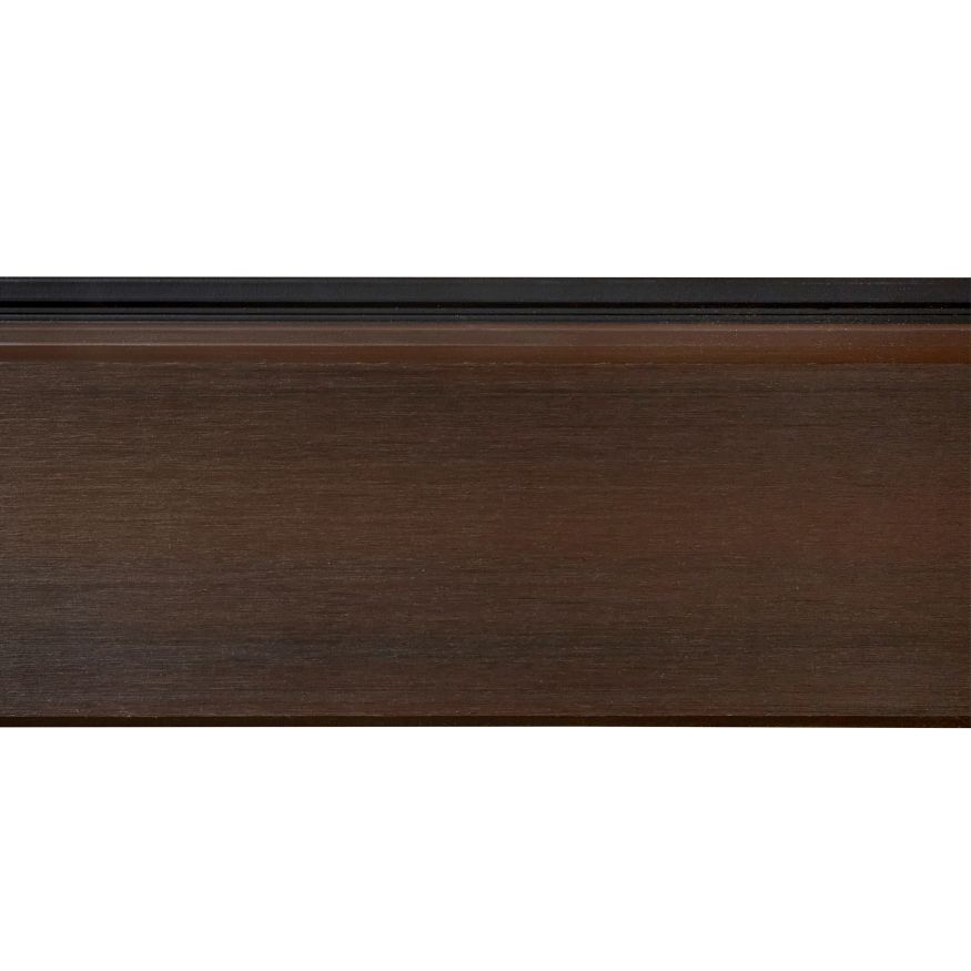 Фасадная панель CM Cladding Timber Спайси Браун купить в Цандрыпш