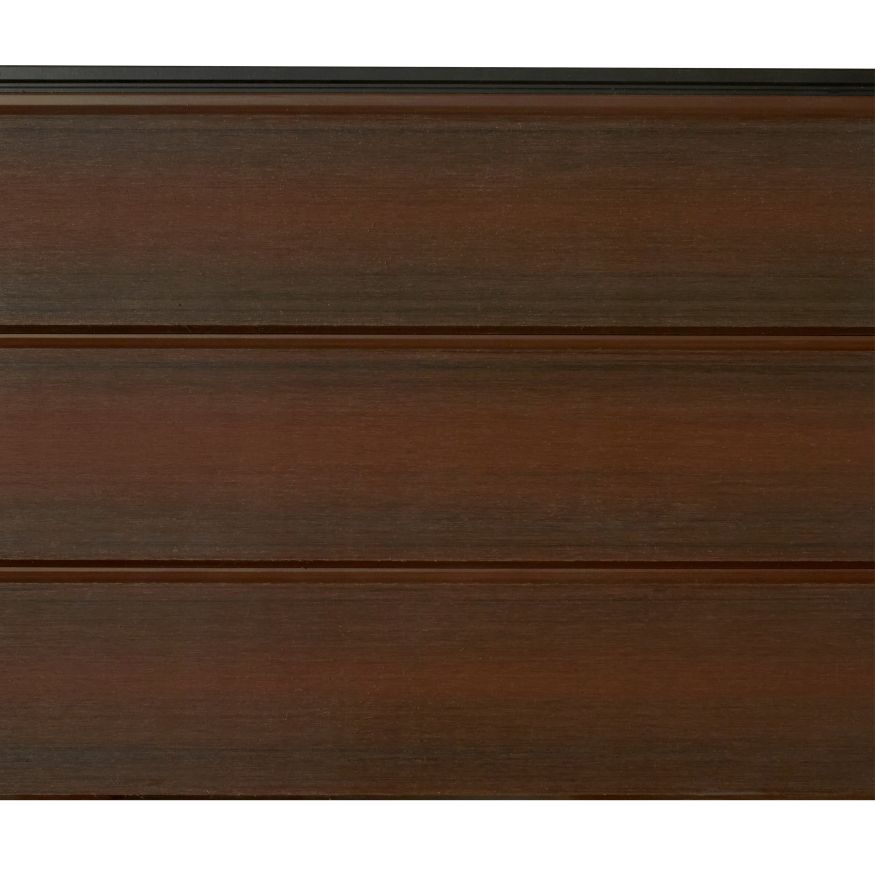 Фасадная панель CM Cladding Timber Спайси Браун купить в Цандрыпш