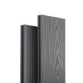 Террасная доска Ecodecking Топ макси Серый купить в Цандрыпш