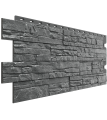 Фасадная панель Docke Stein Антрацит купить в Цандрыпш