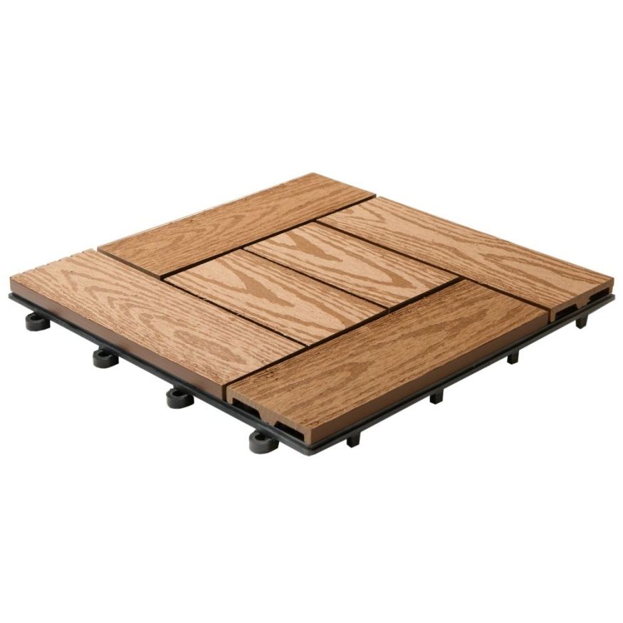 Садовый паркет Natur, Cm Decking, Рябина купить в Цандрыпш