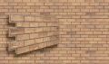 Фасадная панель VOX SOLID BRICK REGULAR для экстерьера купить в Цандрыпш