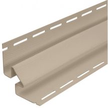 Внутренний угол Tecos Ardennes Кофе с молоком 