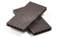 Доска террасная ДПК 3D SEQUOIA Evolution BROWN купить в Цандрыпш